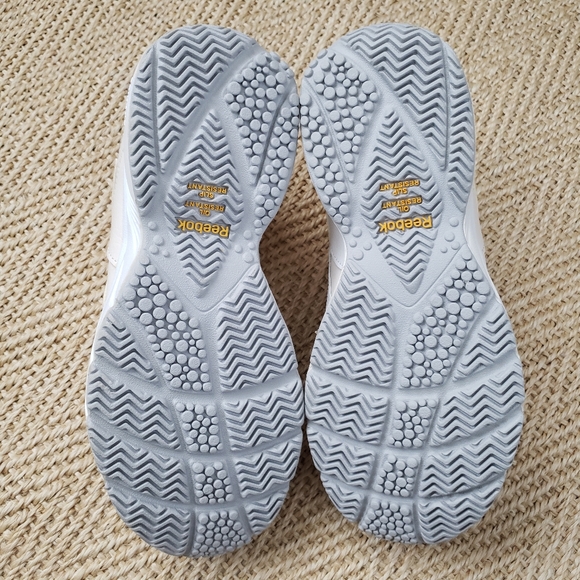 Nwot Reebok DMXRIDE Sneakers sz 7 - Picture 4 of 6